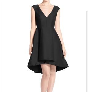 Halston Heritage Cocktail Dress